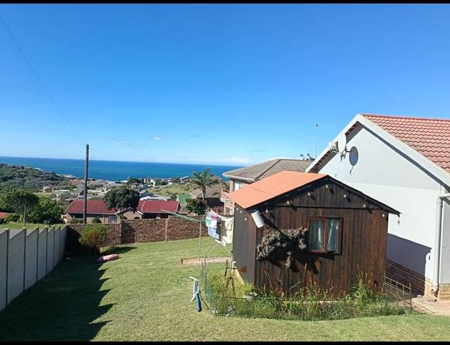3 BEDROOM HOUSE FOR SALE IN DANA BAY